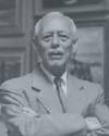 Portrait of Nunzio Vayana