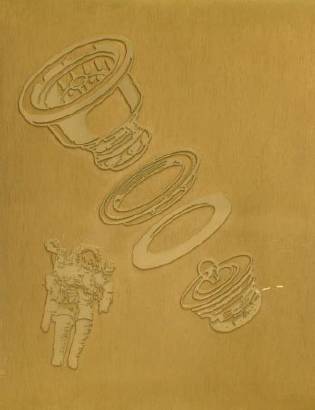 Artwork by Peter Nagy