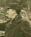 Portrait of Roger Dennis