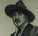 Portrait of James McManus