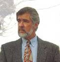 Portrait of Michael Gibbons