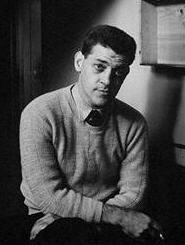 Portrait of William Steig