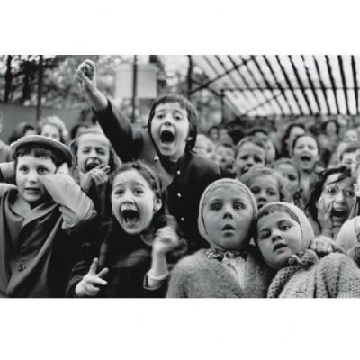 Alfred Eisenstaedt - artist photo