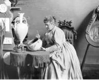 Portrait of Susan Stuart Goodrich Frackelton