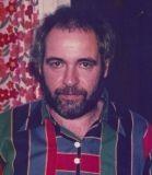 Portrait of Klaus Ihlenfeld