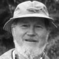 Portrait of Bob Kuhn