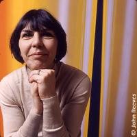 Portrait of Rita Letendre