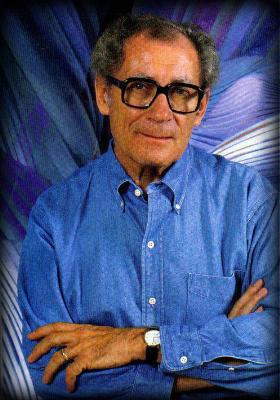 Portrait of Pat Trivigno