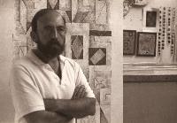 Portrait of Harry Nadler