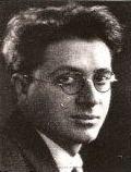 Portrait of Girolamo Piccoli