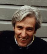 Portrait of Richard Sheehan