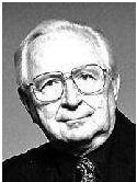 Portrait of Rudy Turk