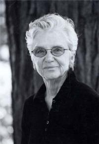 Portrait of Joffa Kerr