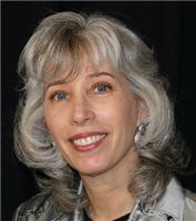 Portrait of Sonya Terpening