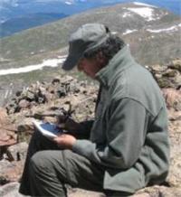 Portrait of Lorenzo Chavez