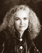 Portrait of Donna Howell-Sickles