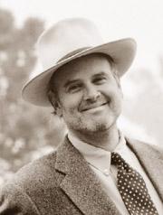 Portrait of William Matthews