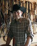 Portrait of Tom Browning: Courtesy of  National Cowboy & Western Heritage Museum