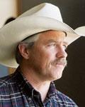 Portrait of Bill Anton: Bill Anton
