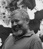 Portrait of Willy Ramos