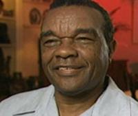 Portrait of David Clyde Driskell