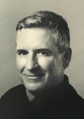 Portrait of Andrew Peters: Andrew Peters