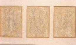 Charles Seliger - artist photo for art wanted listing (New York, NY)