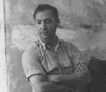 Portrait of Alan Fenton: Photo submitted by Danielle Fenton