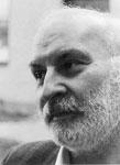 Portrait of Armand Pierre Arman