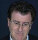 Portrait of Alfredo Jaar