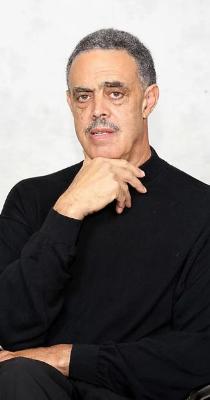 Portrait of Louis J Delsarte