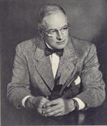 Portrait of Edgar Albert Whitney