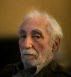 Portrait of Richard Nonas