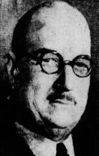 Portrait of Carroll Leja Nichols