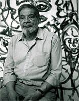 Portrait of Herbert Gentry