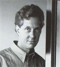 Portrait of Joel Coplin