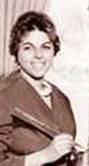 Portrait of Carol Wald