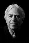 Portrait of Alan Lachman