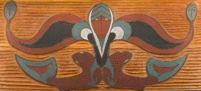 John Jay Hoover - artist photo for art wanted listing (Phoenix, AZ)
