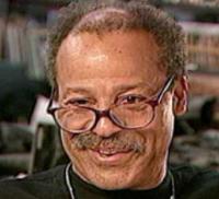 Portrait of Ed Dwight