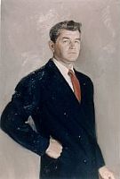 Portrait of Robert Skemp: Photo of Robert Oliver Skemp