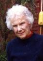 Portrait of Ruth Jewell
