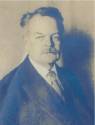 Portrait of William Houghton Pearce: Photo submitted by Carolie McLaughlin