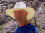 Portrait of Gregory Stewart Hull