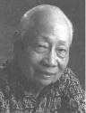 Portrait of Hon Hee