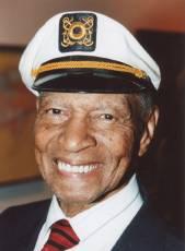 Portrait of Charles Sallee Jr