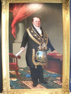 James Sawkins - artist photo