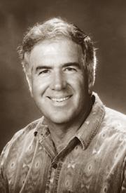 Portrait of Robert Deurloo