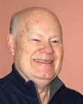 Portrait of Douglas Allen: Douglas Allen