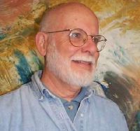 Portrait of Neil Meitzler: Photo of Neil Meitzler